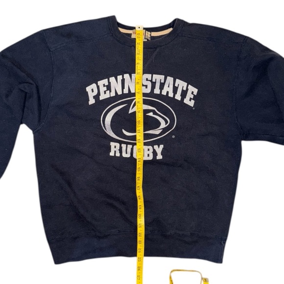 Penn State Rugby Sweatshirt - Picture 7 of 8